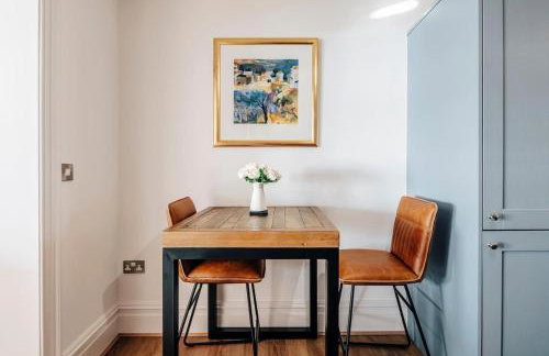 The Penthouse Westhaven Aberdyfi - Foto 15