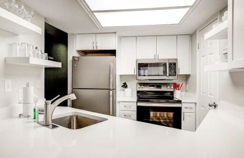 Mountainside Trailview Condo: Cozy Frisco Retreat - Foto 5