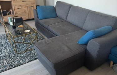 Beautiful appartement near 24h du Mans !!! - Foto 24