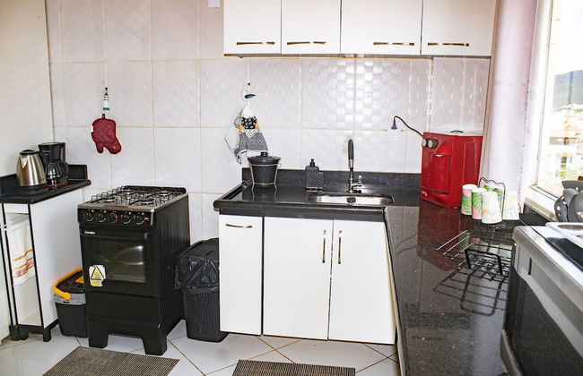 VISTA INCRIVEL PRAIA GRANDE - Foto 16