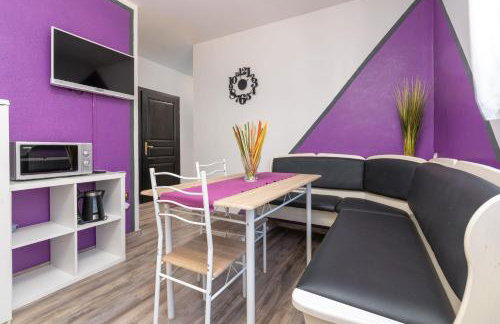 Apartments Miri Vrsar - Foto 49