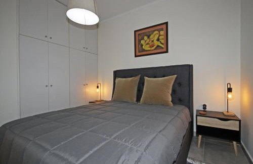 Kelyfos Sunset luxury apartment - Foto 7