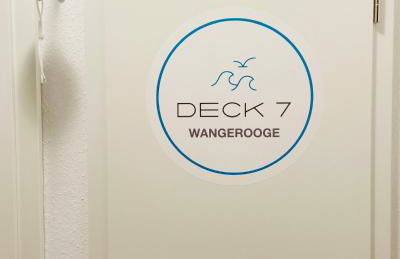 DECK 7 - Wangerooge - Foto 37