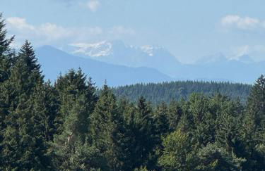 Ferienwohnung nahe des Bodensees - Foto 7