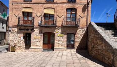 Casa Rural Botica Gomelia II - Foto 2