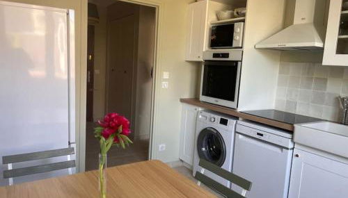 Luxe et déco anglaise Tours centre Loire Valley - Foto 3