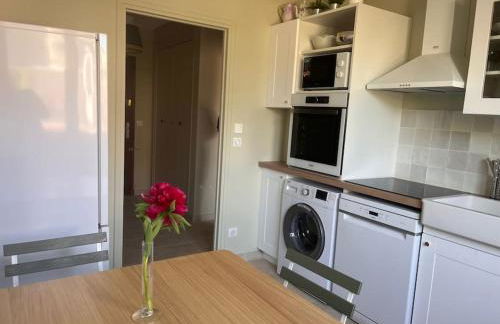 Luxe et déco anglaise Tours centre Loire Valley - Foto 3