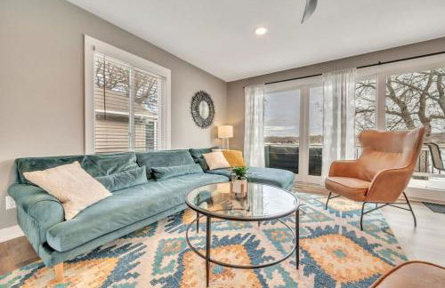 East Haven on East Lake Okoboji - Foto 24