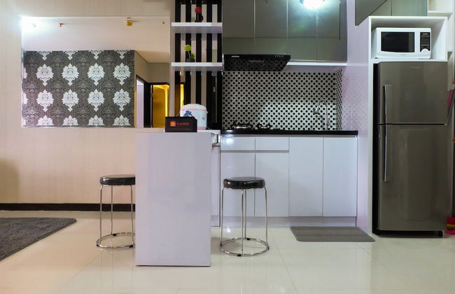 Nifarro Park Apartment Near Kemang And Kalibata - Foto 17