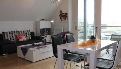 Charmante Ferienwohnung in Wismar am Hafen - Foto 5