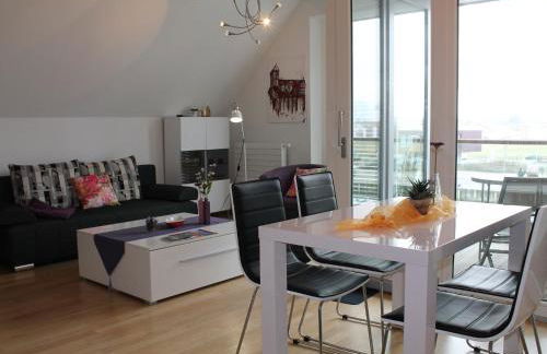 Charmante Ferienwohnung in Wismar am Hafen - Photo 5