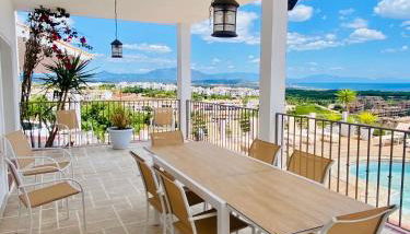 Seaview Villa - Foto 2