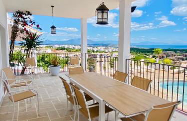 Seaview Villa - Foto 2