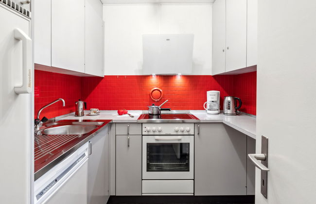 Guardaval Apt 606 - Photo 6