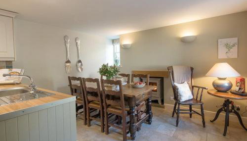 Duck Cottage, Milldale, Nr Dovedale, Peak District - Foto 3