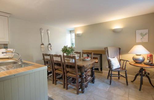 Duck Cottage, Milldale, Nr Dovedale, Peak District - Foto 3