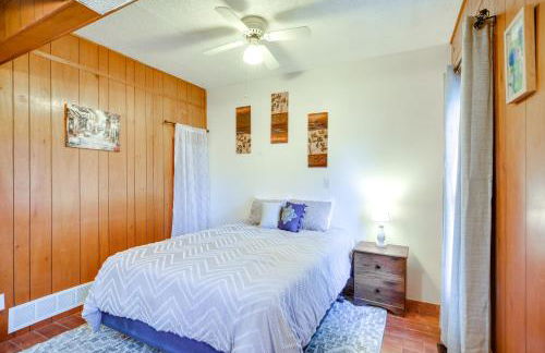 Less Than 1 Mi to Vineyard Historic Farnam Home! - Foto 12