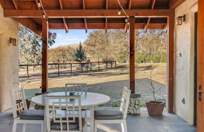 Harmony Over The Hill - Foto 13