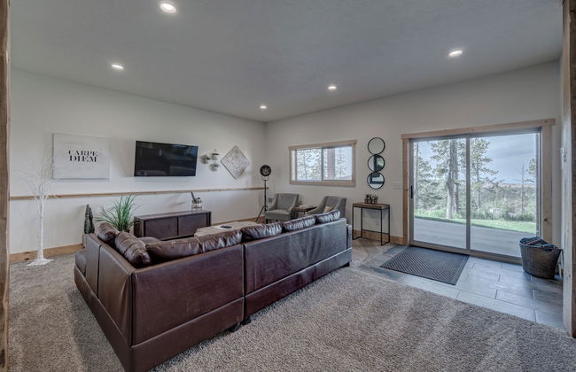 Missing Link Chalet at Terry Peak - Foto 25