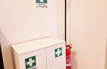 Cà Letizia - ApArt Seregno centralissimo - Foto 10