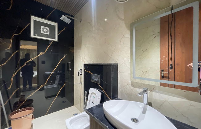 Marine Ganga Stays - Foto 35