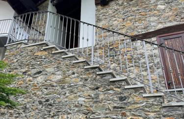 La Casa di Nina - Traves - Foto 26