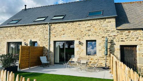 Gîte des Ebihens - Foto 4