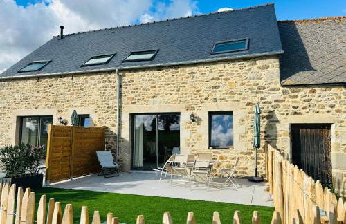 Gîte des Ebihens - Photo 20