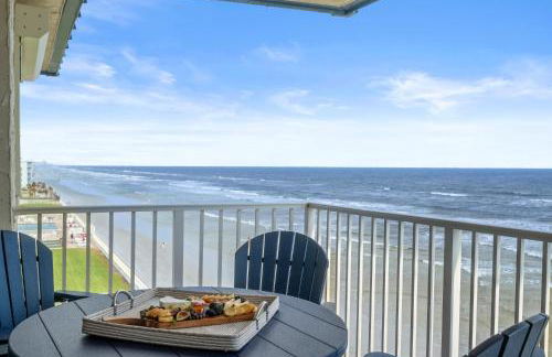 Serenity Shores Renovated Top Floor Condo w Stunning Ocean Views - Foto 45