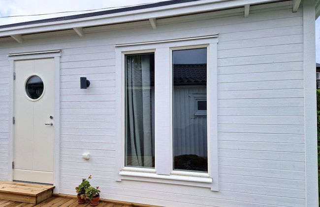 4 Star Holiday Home in Skovde-by Traum - Photo 24