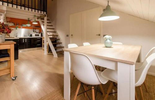 Precioso Ático duplex en vielha para 6 pax - Foto 28