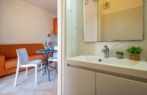 Villa a schiera baia mimose - Foto 10