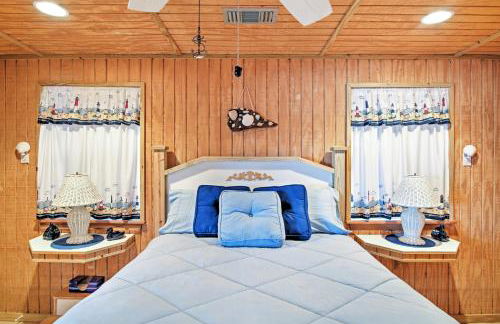 Little Blue Crab Quaint Slidell Home Near Lakes - Foto 14