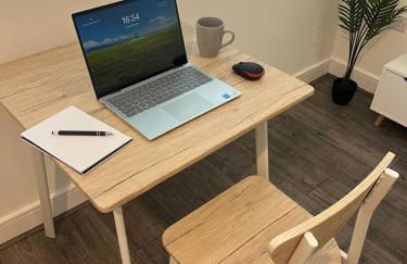 Digbeth Luxury 1 Bed Studio Apartment - Foto 9