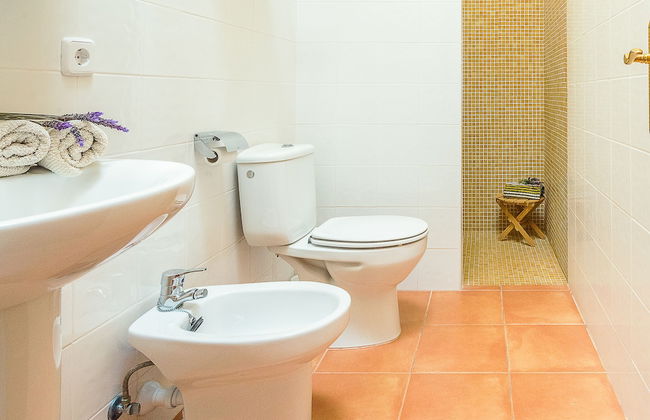 Villa Son Fornes - Foto 25