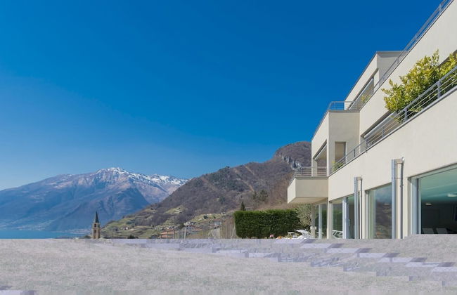 Valarin Roma Luxory Apartment Wellness - Foto 20