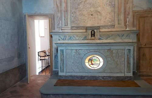 Chiesina di Montesperello - Photo 12