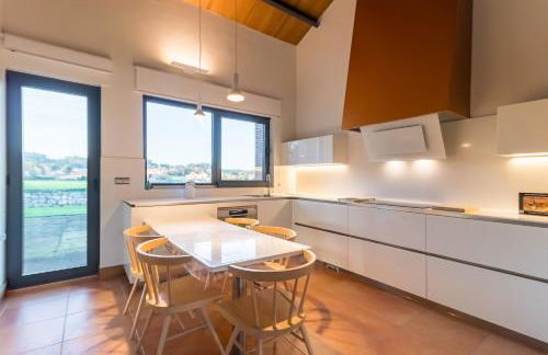 Villa Monasterio - Foto 9