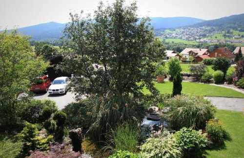 Ferienwohnungen Gästehaus Schreiner - Foto 29