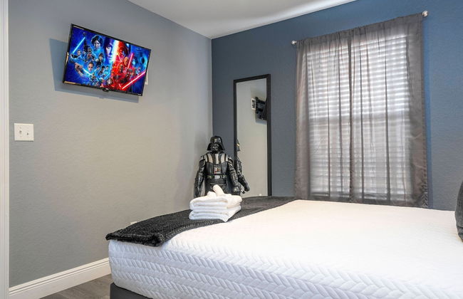 Cozy 3BR Regal Oaks Close to Disney - Foto 30