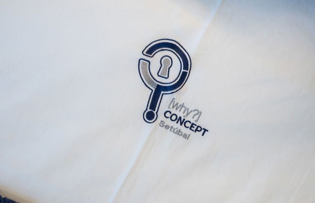 Y.Palmela - Boutique Apartments - Foto 19