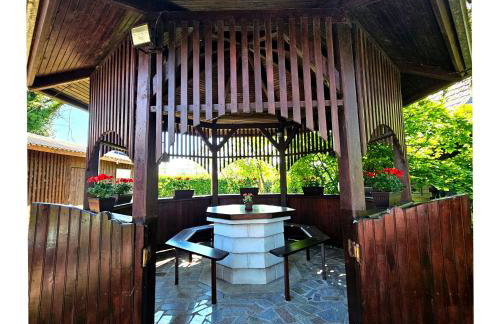 River Point, kuća za odmor - Photo 9