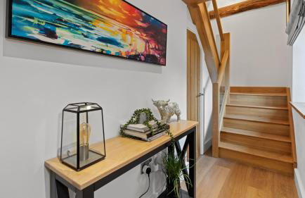 The Studio Cottage - Photo 9