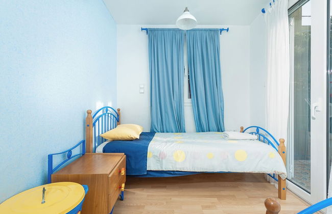 Coral Cottage House by A&D Properties - Foto 5