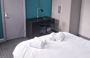 Landcross Co-Living - Private Room Self-Cater - Foto 18