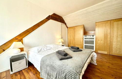 Maison de pêcheur - À 200m de la plage - Foto 32