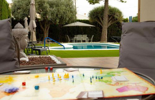 Villa Málaga Beach - Golf - Photo 39