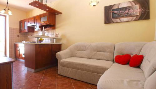 Apartments Mirjana 1655 - Foto 4