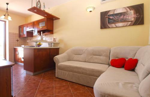 Apartments Mirjana 1655 - Foto 4