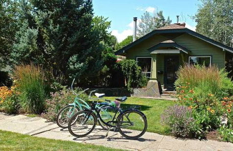 Bluebird Day - Kingfisher Bungalow - Foto 1